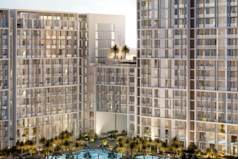 شقة في Dubai Production City (IMPZ), دبي 1غرف نوم, 71.4 م² رقم 94830 - صورة 7