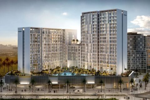 شقة في Dubai Production City (IMPZ), دبي 1غرف نوم, 71.4 م² رقم 94830 - صورة 2