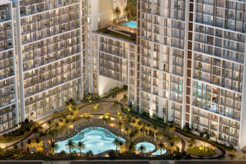 شقة في Dubai Production City (IMPZ), دبي 1غرف نوم, 71.4 م² رقم 94830 - صورة 5