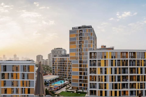 شقة في Dubai Production City (IMPZ), دبي 1غرف نوم, 71.4 م² رقم 94830 - صورة 4