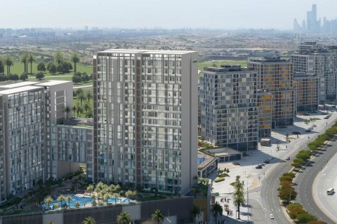 شقة في Dubai Production City (IMPZ), دبي 1غرف نوم, 71.4 م² رقم 94830 - صورة 8