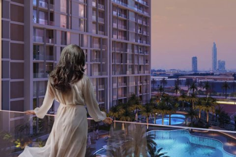 شقة في Dubai Production City (IMPZ), دبي 1غرف نوم, 71.4 م² رقم 94830 - صورة 6