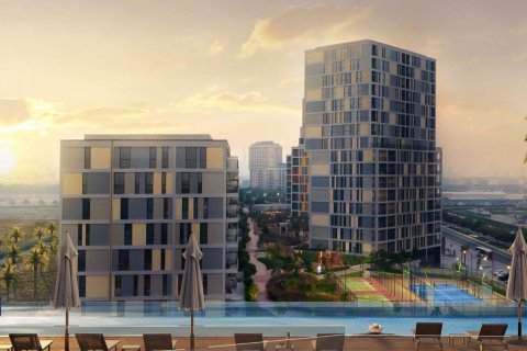 شقة في Dubai Production City (IMPZ), دبي 1غرف نوم, 71.4 م² رقم 94830 - صورة 10