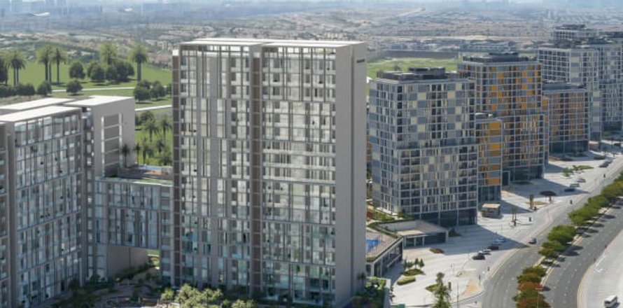 شقة في Dubai Production City (IMPZ), دبي 1غرف نوم, 71.4 م² رقم 94830