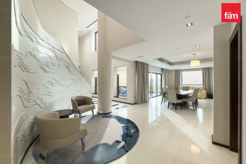 بانتهاوس في دبي 4 غرف نوم, 516.1 م² رقم 94833 - صورة 7