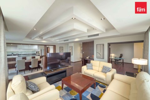 بانتهاوس في دبي 4 غرف نوم, 516.1 م² رقم 94833 - صورة 20