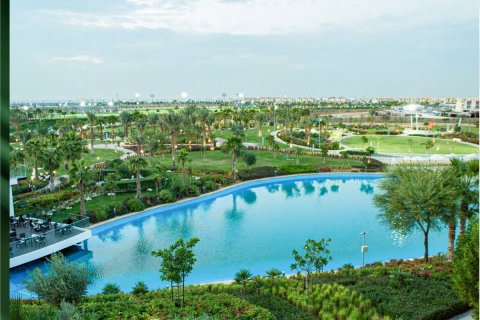 Townhouse in Dubai 4 bedrooms, 171.1 sq.m. № 94835 - photo 4