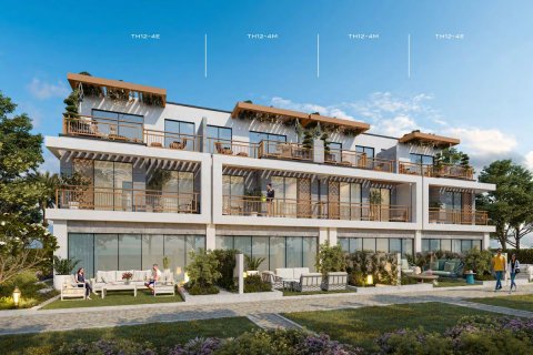 Townhouse in Dubai 4 bedrooms, 171.1 sq.m. № 94835 - photo 6