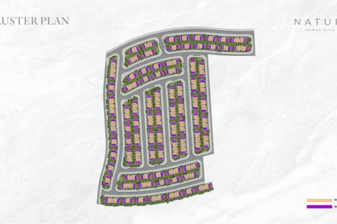 Townhouse in Dubai 4 bedrooms, 171.1 sq.m. № 94835 - photo 9