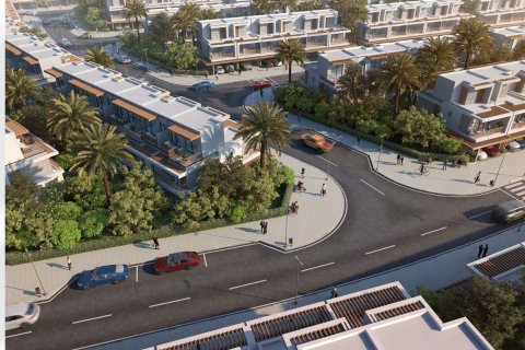 Townhouse in Dubai 4 bedrooms, 171.1 sq.m. № 94835