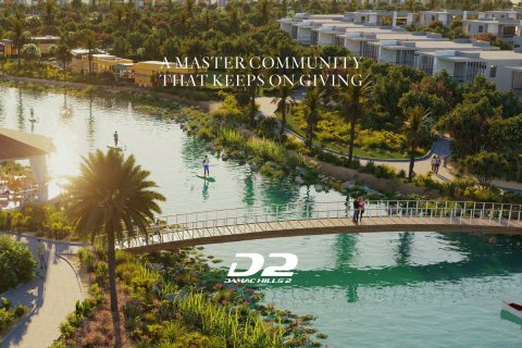 Townhouse in Dubai 4 bedrooms, 171.1 sq.m. № 94835 - photo 8