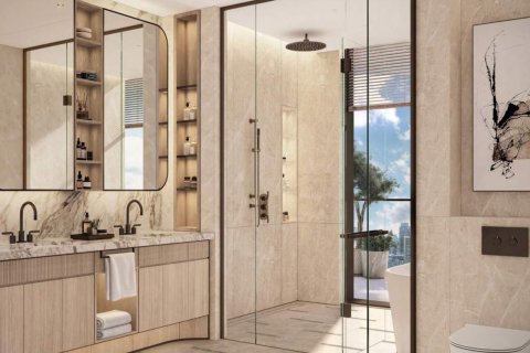 شقة في Atelis at d3 في Dubai Design District, دبي 2 غرف نوم, 149 م² رقم 120654 - صورة 8
