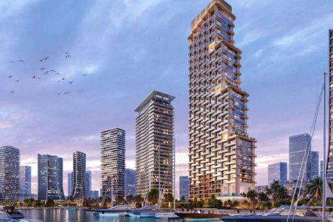 شقة في Atelis at d3 في Dubai Design District, دبي 2 غرف نوم, 149 م² رقم 120654 - صورة 18