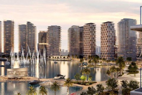 شقة في Atelis at d3 في Dubai Design District, دبي 2 غرف نوم, 149 م² رقم 120654 - صورة 19