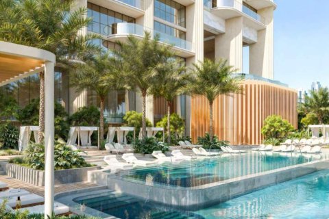 شقة في Atelis at d3 في Dubai Design District, دبي 2 غرف نوم, 149 م² رقم 120654 - صورة 11