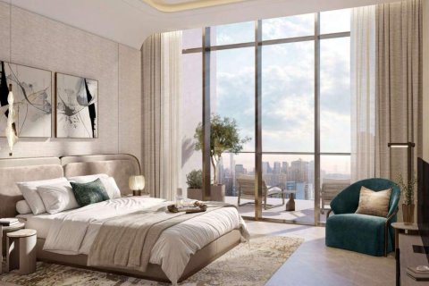 شقة في Atelis at d3 في Dubai Design District, دبي 2 غرف نوم, 149 م² رقم 120654 - صورة 2