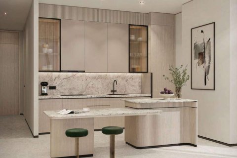 شقة في Atelis at d3 في Dubai Design District, دبي 2 غرف نوم, 149 م² رقم 120654 - صورة 7