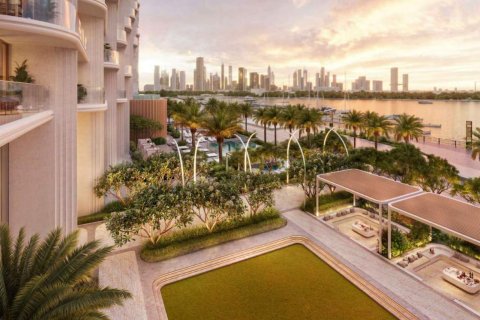 شقة في Atelis at d3 في Dubai Design District, دبي 2 غرف نوم, 149 م² رقم 120654 - صورة 15