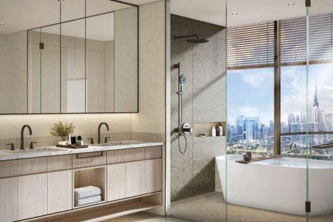 شقة في Atelis at d3 في Dubai Design District, دبي 2 غرف نوم, 149 م² رقم 120654 - صورة 9