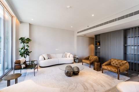 Купить квартиру в Дубай Марине, Дубай: 2 спальни, 151м², № 120651 - фото 11