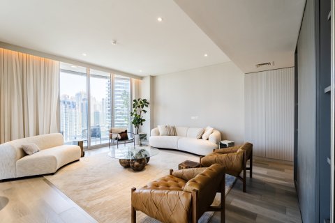 Купить квартиру в Дубай Марине, Дубай: 2 спальни, 151м², № 120651 - фото 12