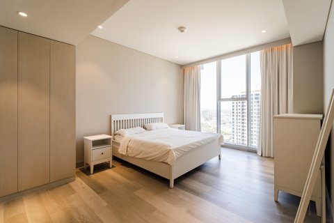 Купить квартиру в Дубай Марине, Дубай: 2 спальни, 151м², № 120651 - фото 7