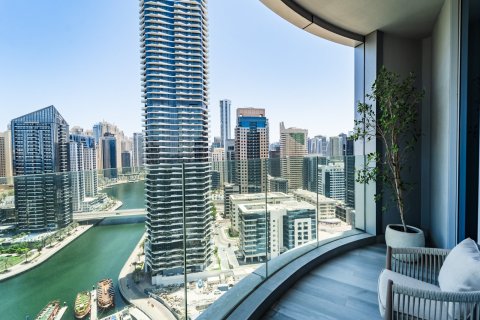 Купить квартиру в Дубай Марине, Дубай: 2 спальни, 151м², № 120651 - фото 24