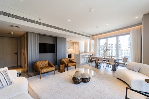 Купить квартиру в Дубай Марине, Дубай: 2 спальни, 151м², № 120651 - фото 8