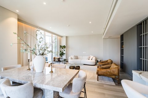 Купить квартиру в Дубай Марине, Дубай: 2 спальни, 151м², № 120651 - фото 4