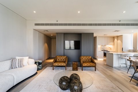 Купить квартиру в Дубай Марине, Дубай: 2 спальни, 151м², № 120651 - фото 9