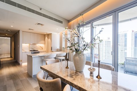 Купить квартиру в Дубай Марине, Дубай: 2 спальни, 151м², № 120651 - фото 10