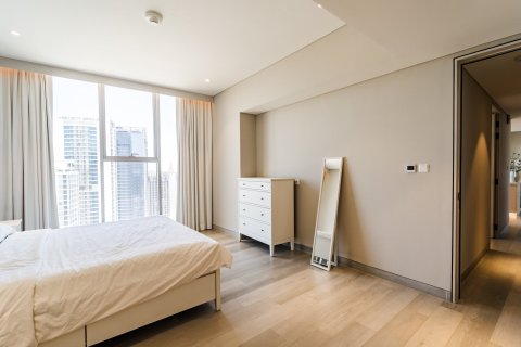 Купить квартиру в Дубай Марине, Дубай: 2 спальни, 151м², № 120651 - фото 16