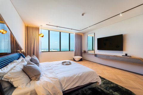 Appartement à Al Sufouh, Dubai, 2 chambres, 119 m², № 120656 - photo 7