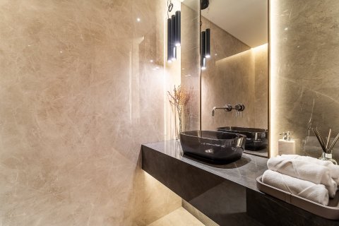 Appartement à Al Sufouh, Dubai, 2 chambres, 119 m², № 120656 - photo 17