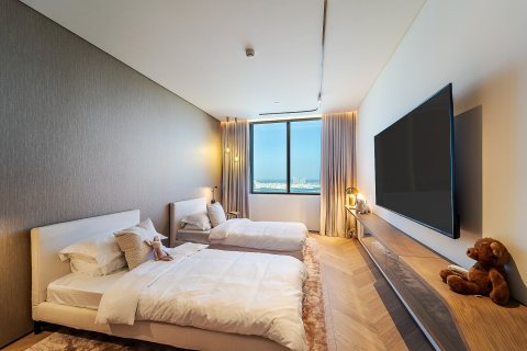 Appartement à Al Sufouh, Dubai, 2 chambres, 119 m², № 120656 - photo 11