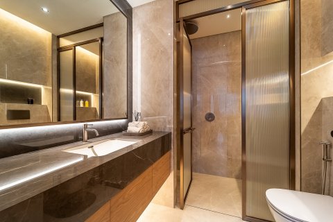 Appartement à Al Sufouh, Dubai, 2 chambres, 119 m², № 120656 - photo 13