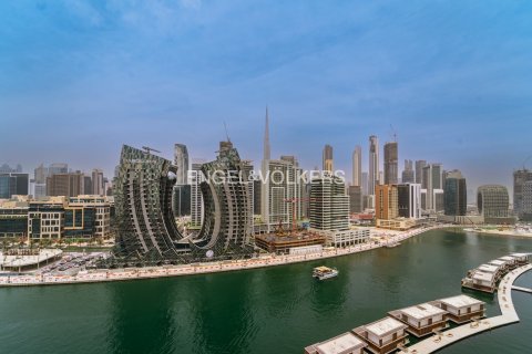 شقة في THE TERRACES MARASI DRIVE في الخليج التجاري, دبي 2 غرف نوم, 195 م² رقم 120652 - صورة 11