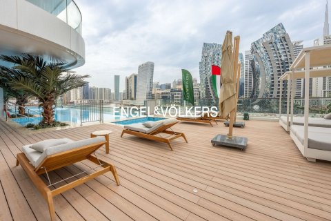 شقة في THE TERRACES MARASI DRIVE في الخليج التجاري, دبي 2 غرف نوم, 195 م² رقم 120652 - صورة 23