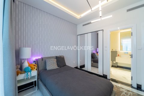 شقة في THE TERRACES MARASI DRIVE في الخليج التجاري, دبي 2 غرف نوم, 195 م² رقم 120652 - صورة 17