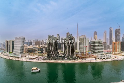 شقة في THE TERRACES MARASI DRIVE في الخليج التجاري, دبي 2 غرف نوم, 195 م² رقم 120652 - صورة 13