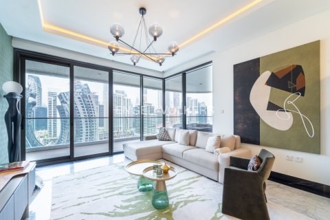 شقة في THE TERRACES MARASI DRIVE في الخليج التجاري, دبي 2 غرف نوم, 195 م² رقم 120652