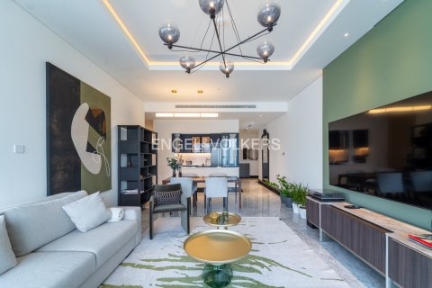 شقة في THE TERRACES MARASI DRIVE في الخليج التجاري, دبي 2 غرف نوم, 195 م² رقم 120652 - صورة 4