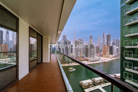 شقة في THE TERRACES MARASI DRIVE في الخليج التجاري, دبي 2 غرف نوم, 195 م² رقم 120652 - صورة 12