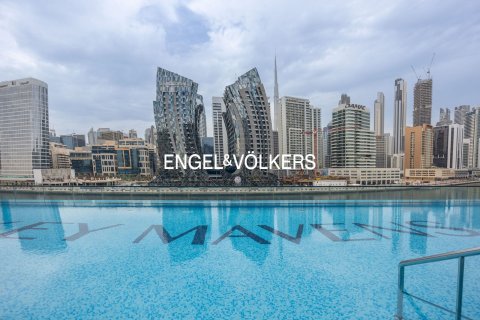 شقة في THE TERRACES MARASI DRIVE في الخليج التجاري, دبي 2 غرف نوم, 195 م² رقم 120652 - صورة 22