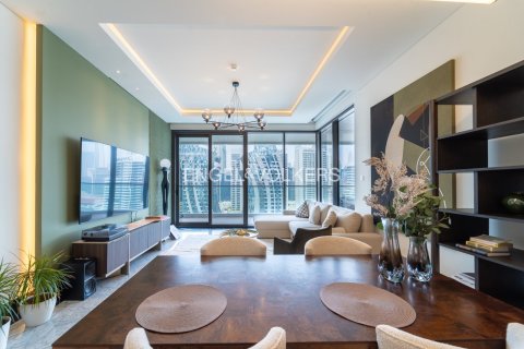 شقة في THE TERRACES MARASI DRIVE في الخليج التجاري, دبي 2 غرف نوم, 195 م² رقم 120652 - صورة 3
