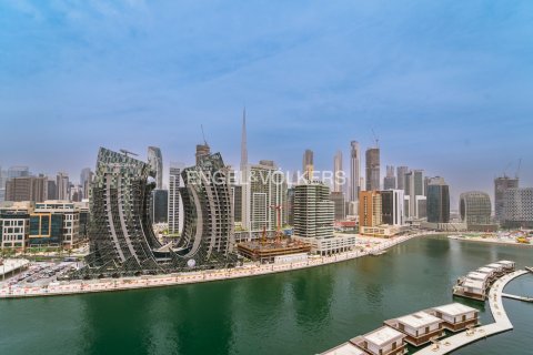 شقة في THE TERRACES MARASI DRIVE في الخليج التجاري, دبي 2 غرف نوم, 195 م² رقم 120652 - صورة 9