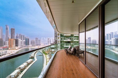 شقة في THE TERRACES MARASI DRIVE في الخليج التجاري, دبي 2 غرف نوم, 195 م² رقم 120652 - صورة 8