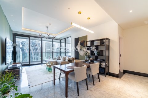 شقة في THE TERRACES MARASI DRIVE في الخليج التجاري, دبي 2 غرف نوم, 195 م² رقم 120652 - صورة 2