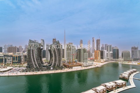 شقة في THE TERRACES MARASI DRIVE في الخليج التجاري, دبي 2 غرف نوم, 195 م² رقم 120652 - صورة 10