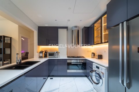 شقة في THE TERRACES MARASI DRIVE في الخليج التجاري, دبي 2 غرف نوم, 195 م² رقم 120652 - صورة 7